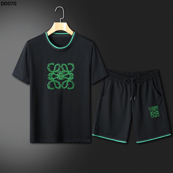 夏服セット正面デザイン